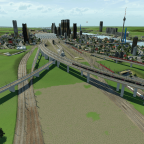 Bad Salzungen Hauptbahnhof aktuell