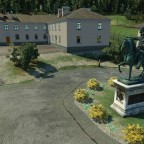 Richthofen-Kaserne