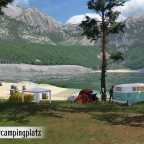 Naturcampingplatz