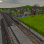 Bahnhof