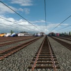 New Fictive Map