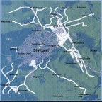 Karten Überblick 2024