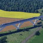HSL viaduct 5