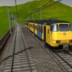 NS SGMm Improved MOD