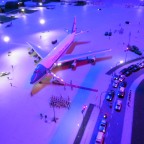 Miniaturtag - Teil 2 "Feinheiten und andere Bilder von der Modellbahn - Loxx"