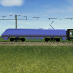 Class 91 (WIP)