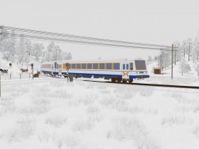 NE81 im Tal (Winter)