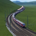 German OHLE detaillng