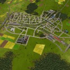 Bergisch Gladbach City ca 2000