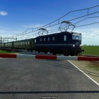NS Nostalgia: 1100