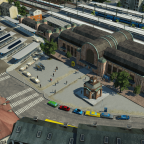Bahnhofsvorplatz (Bielefeld)