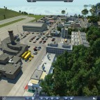 Hohenfels Flughafen/Industriegebiet