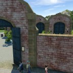 Einblick in die neue Event-Location