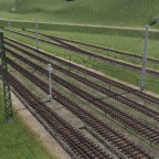 Neue Masten 2