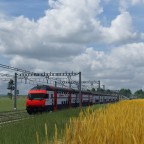 IC 2000 Mischkomposition XD