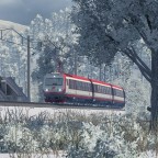 Schnee-Express