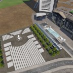 Augustus- und Johannis-Platz