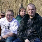 Community-Treffen 2015