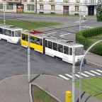 Straßenbahn
