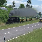 Nostalgiefahrten