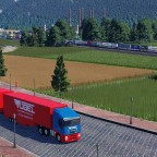 Lausanne - Sion