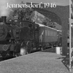 Ausfahrt Jennersdorf
