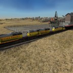 UP SD 40 Power
