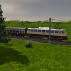 DB 113 0.08 test