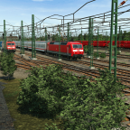 Überholung inTodtnau