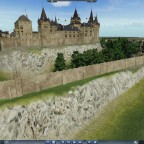 Burg ohne Namen