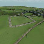 Hier Ensteht eine neue Stadt