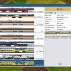 NS VIRM Improved MOD