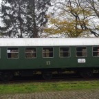 Zug in Stuhr (3yg)