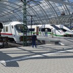 Karlsberg Hbf