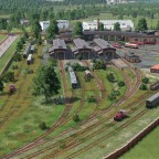 Lokschuppen 1