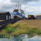 Thamsens Bootswerft