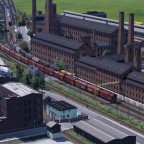 Binnenhafen update