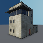 DDR Stellwerk Paket ( Mod Preview )