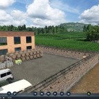 Landschaftsgestaltung