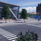 Internationales Congress Center Dresden