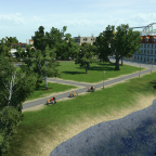 Stadtpark Neuenland