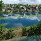 Scheendijk
