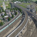 Schönbauprojekt Flüsse und Meer