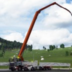 Construction is underway. . lol