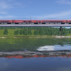 erster RailJet Bild 2 (in meinem zweiten Projekt)