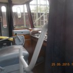 Schienenbus VT 98 184