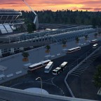 Stadium Station 10