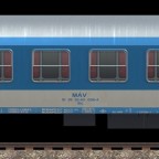 MÁV Bc