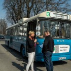 Train Fever Community Treffen 2016 München