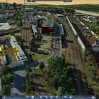 Energie und Logistik für die Stadt